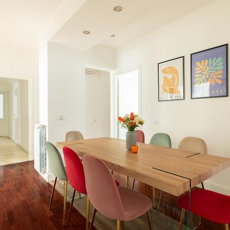 Domiziano Boutique Apartment Ρώμη Εξωτερικό φωτογραφία