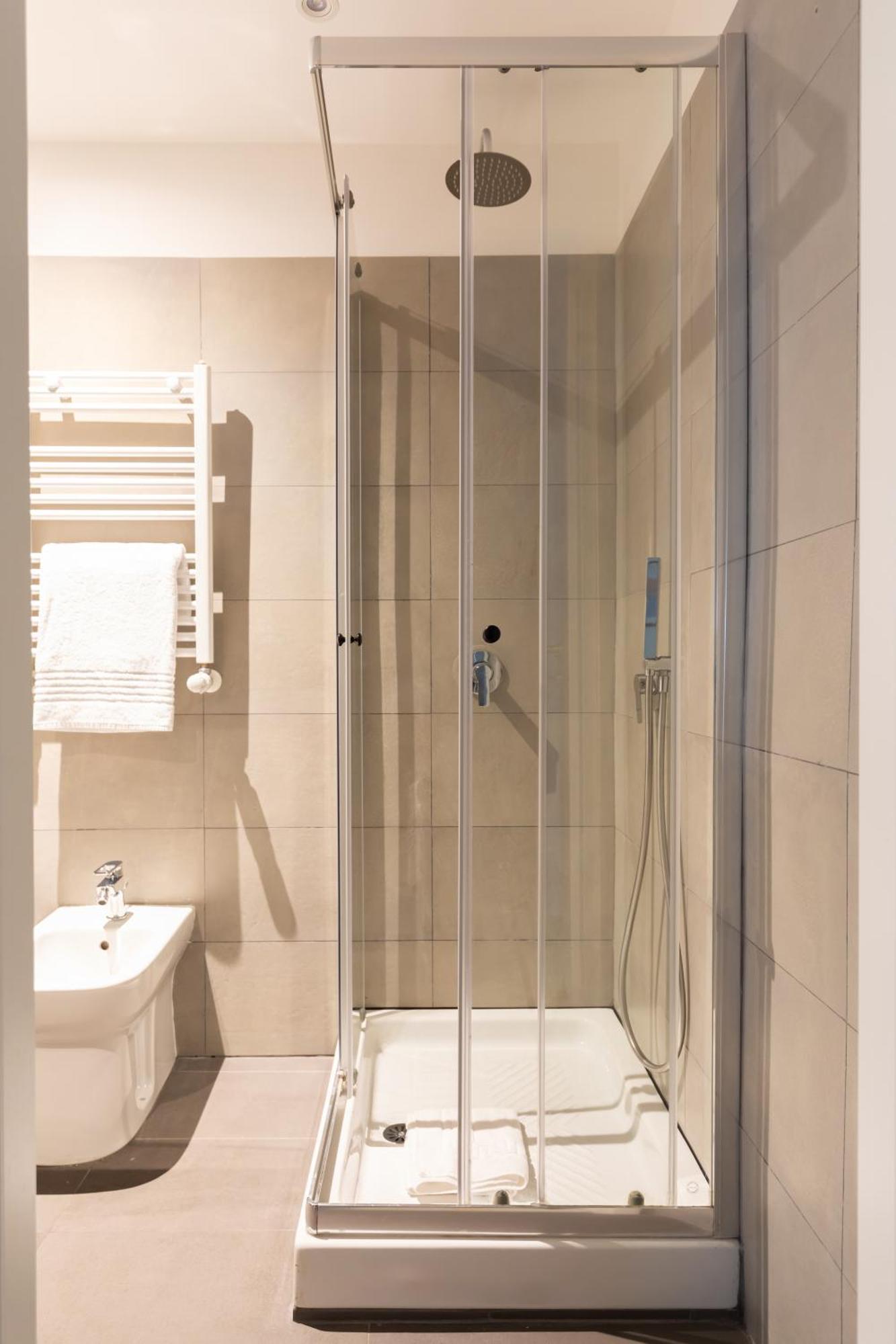 Domiziano Boutique Apartment Ρώμη Εξωτερικό φωτογραφία