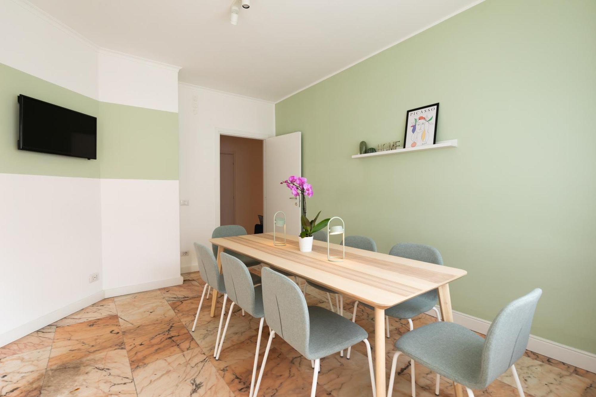 Domiziano Boutique Apartment Ρώμη Εξωτερικό φωτογραφία