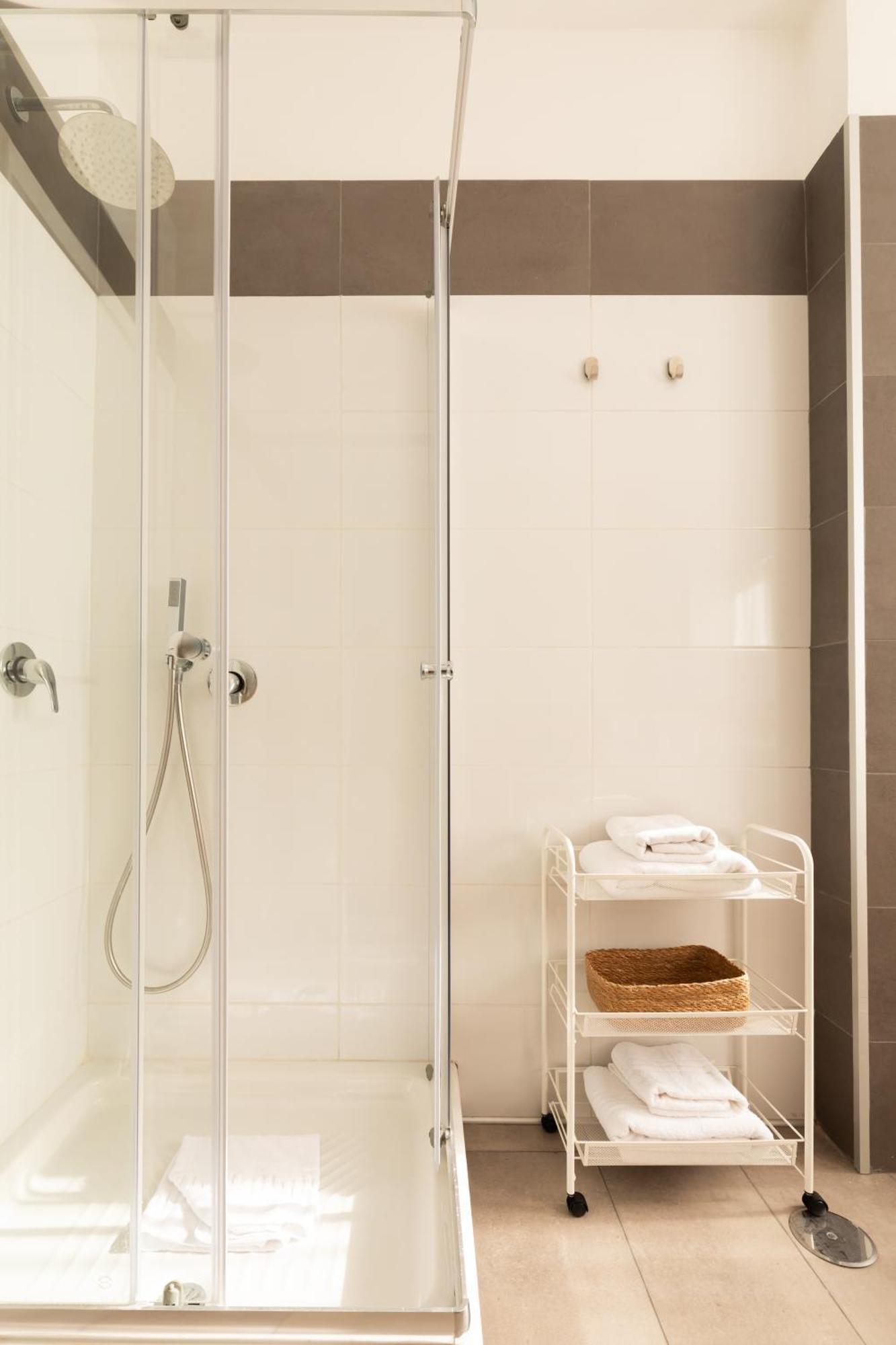 Domiziano Boutique Apartment Ρώμη Εξωτερικό φωτογραφία