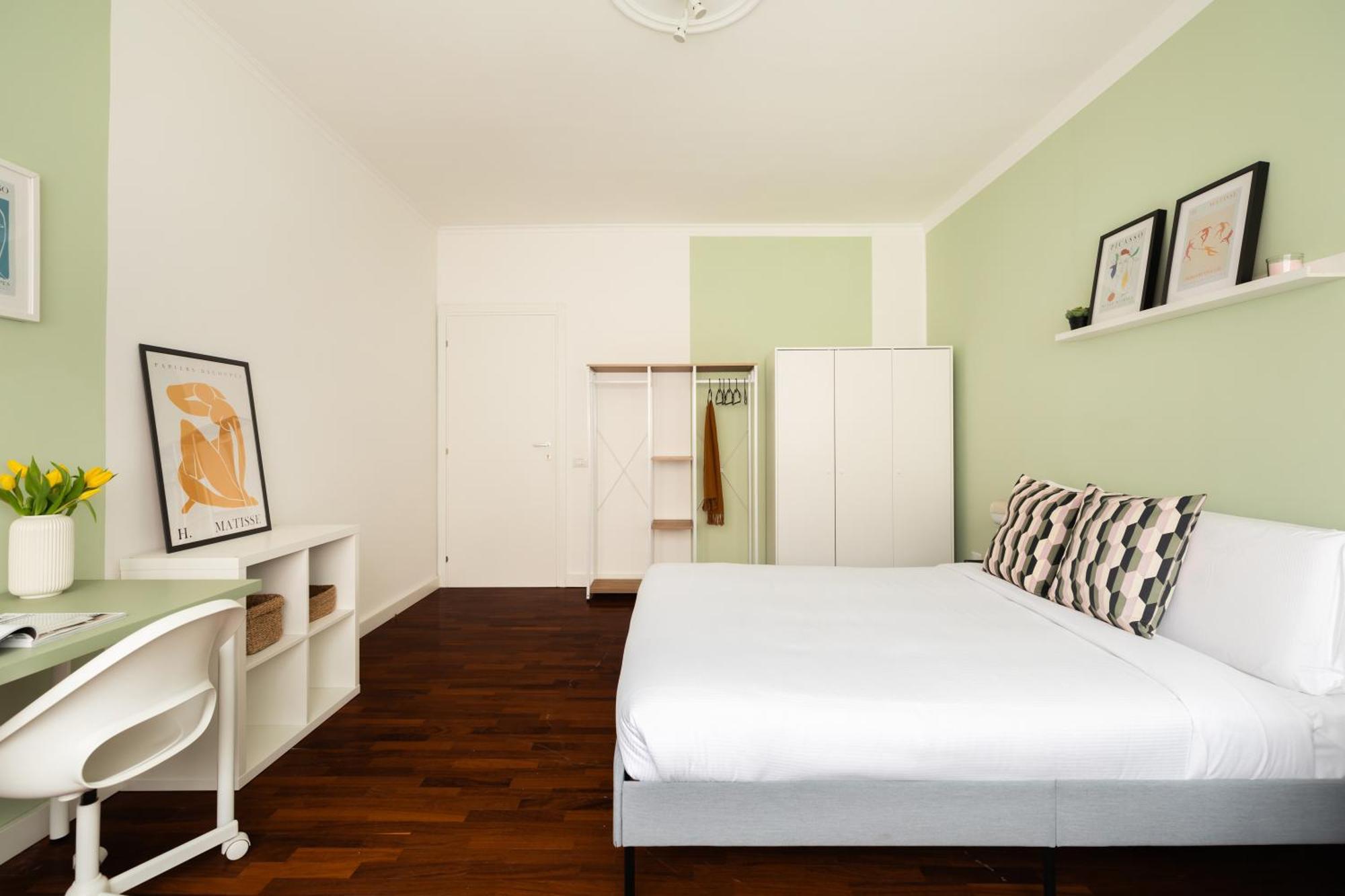 Domiziano Boutique Apartment Ρώμη Εξωτερικό φωτογραφία