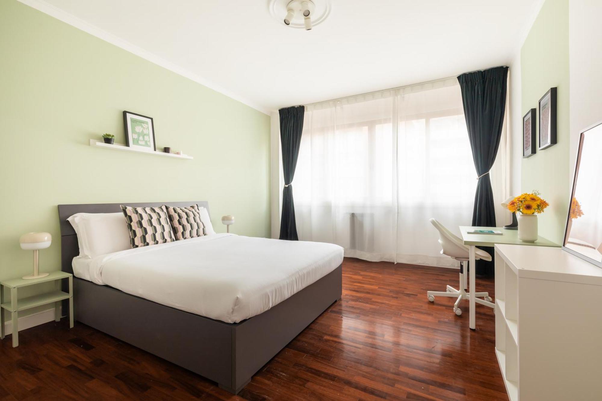 Domiziano Boutique Apartment Ρώμη Εξωτερικό φωτογραφία