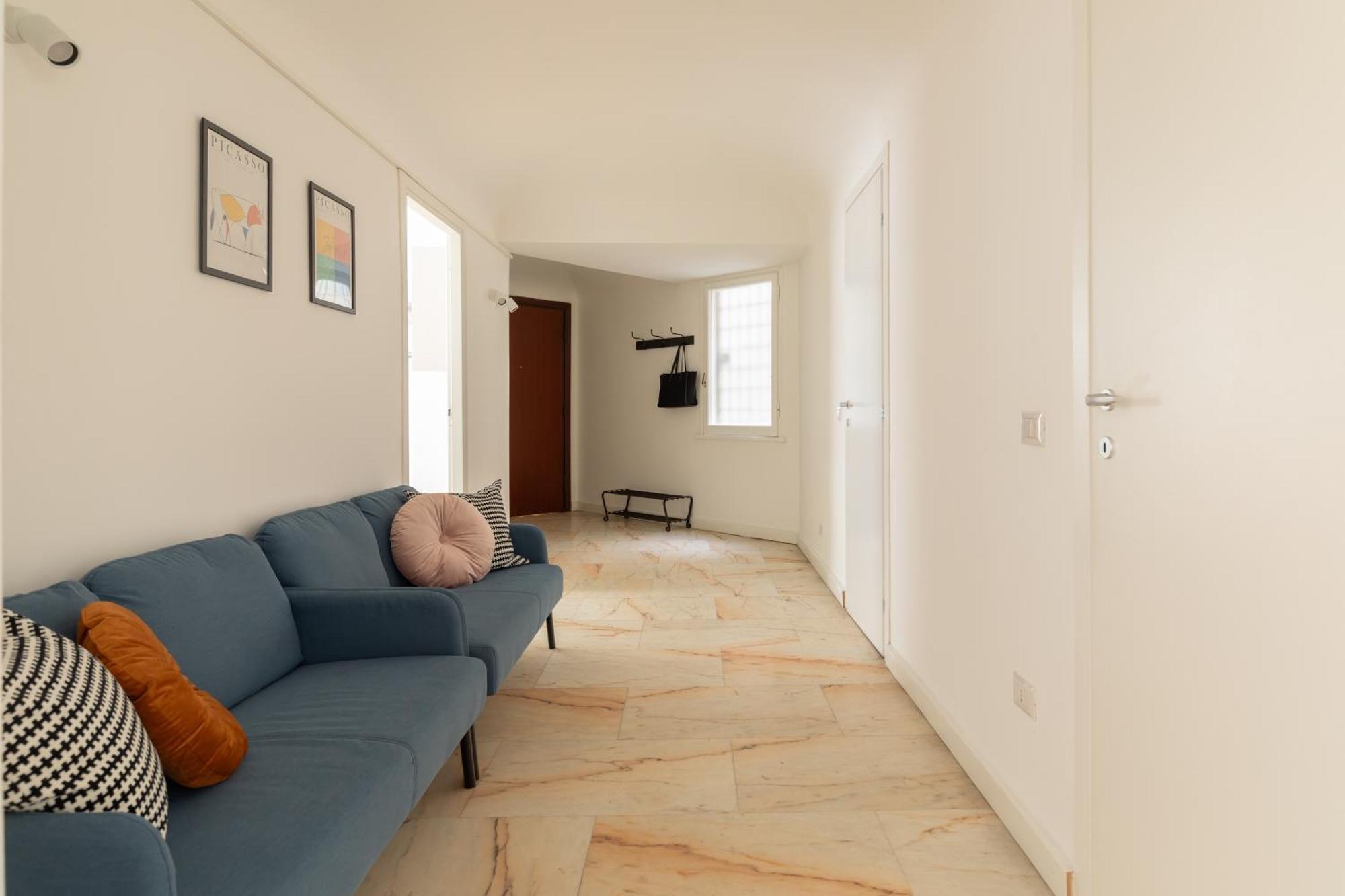 Domiziano Boutique Apartment Ρώμη Εξωτερικό φωτογραφία