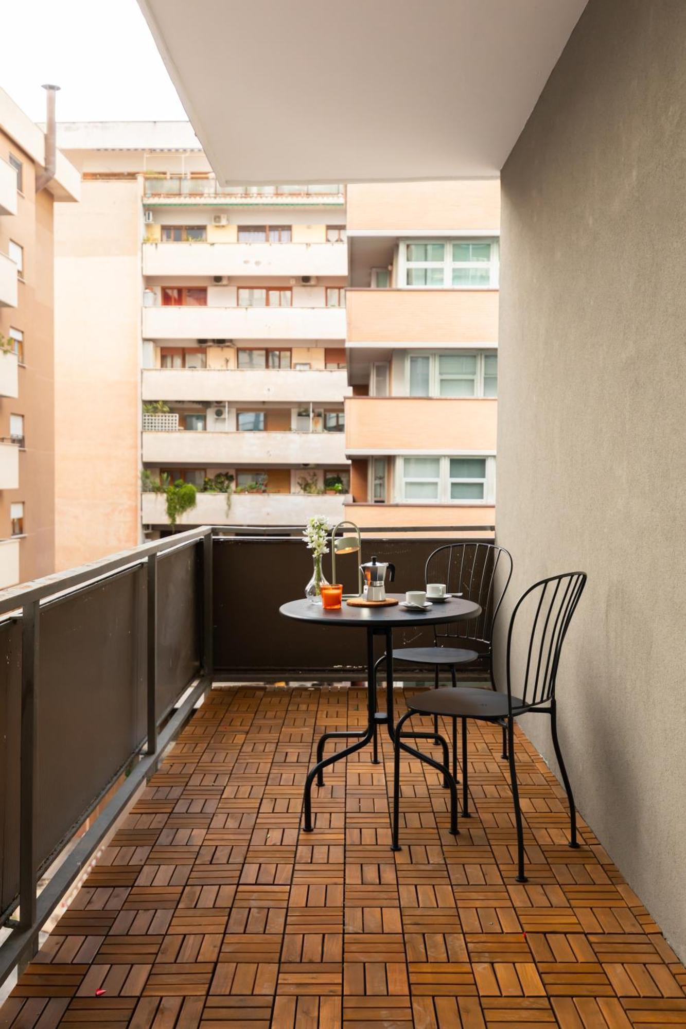Domiziano Boutique Apartment Ρώμη Εξωτερικό φωτογραφία