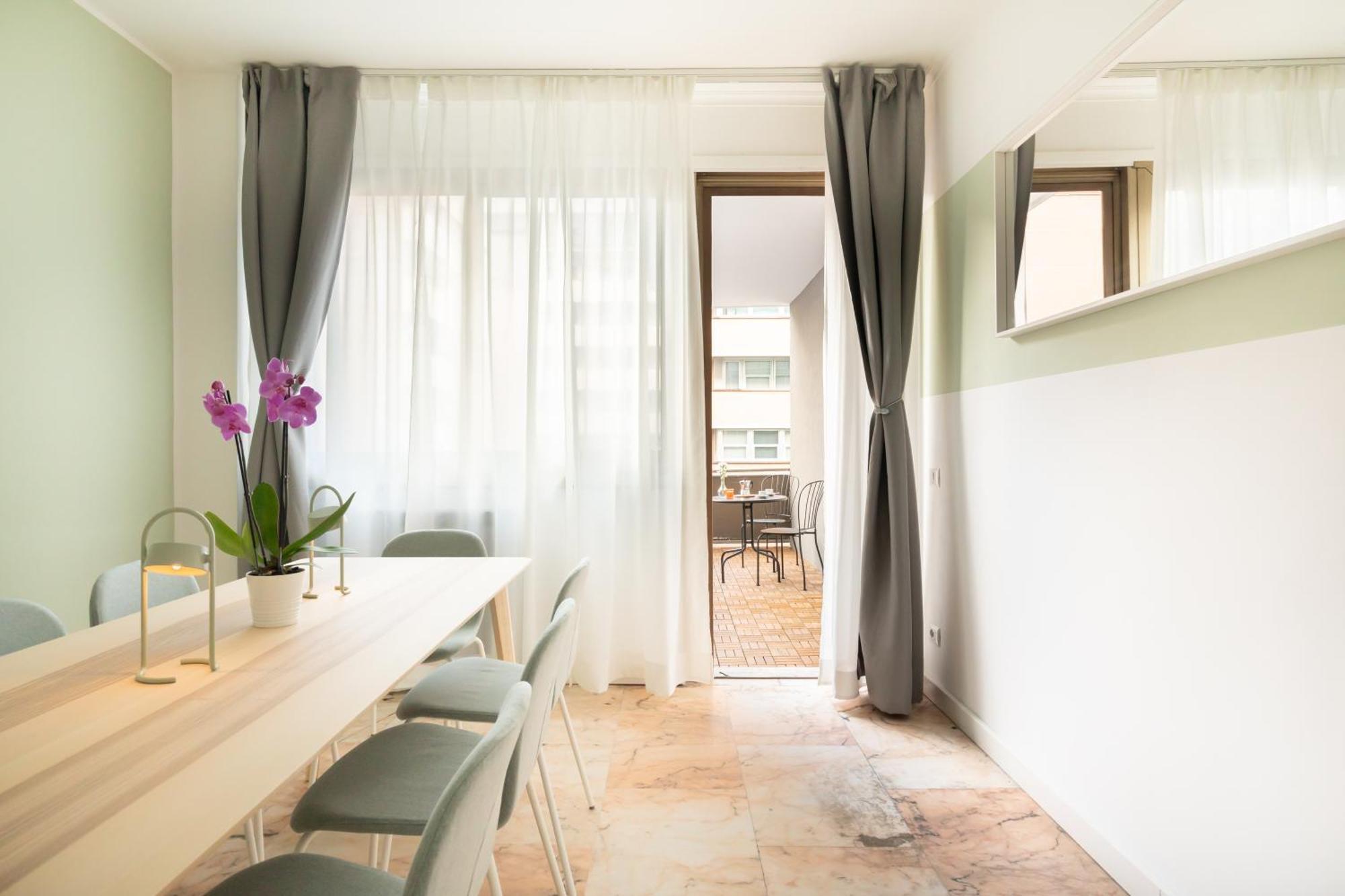 Domiziano Boutique Apartment Ρώμη Εξωτερικό φωτογραφία