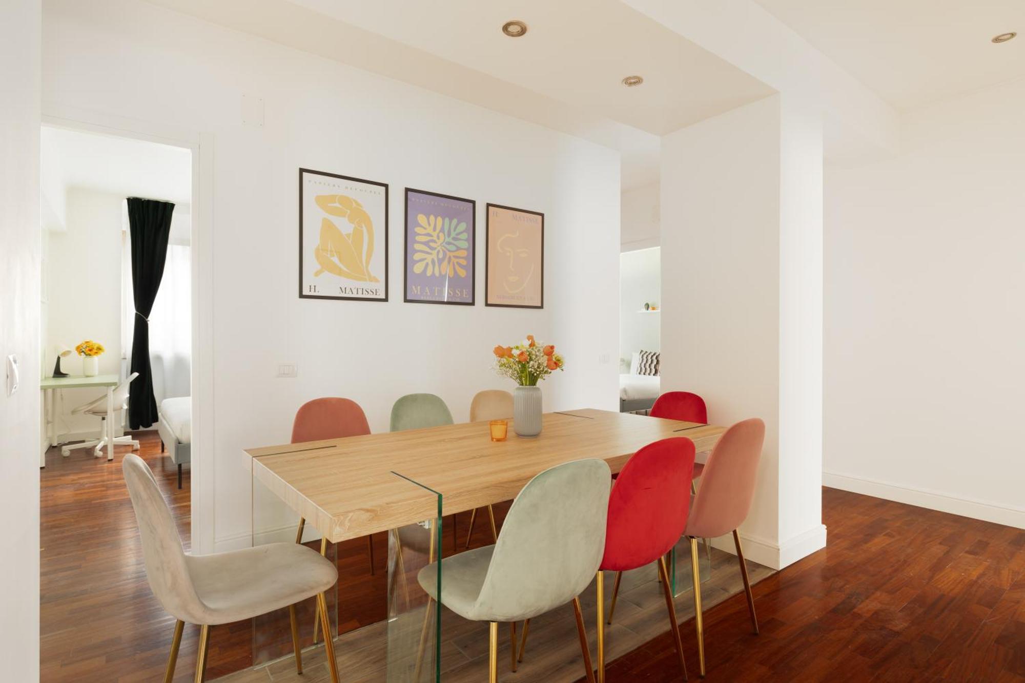 Domiziano Boutique Apartment Ρώμη Εξωτερικό φωτογραφία