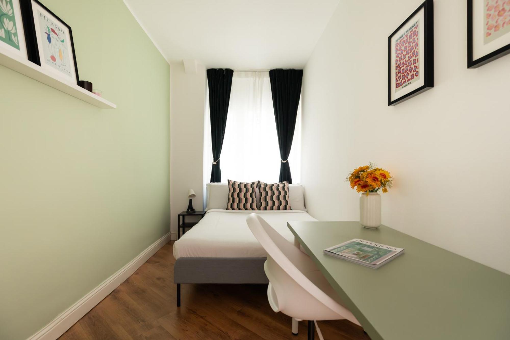 Domiziano Boutique Apartment Ρώμη Εξωτερικό φωτογραφία