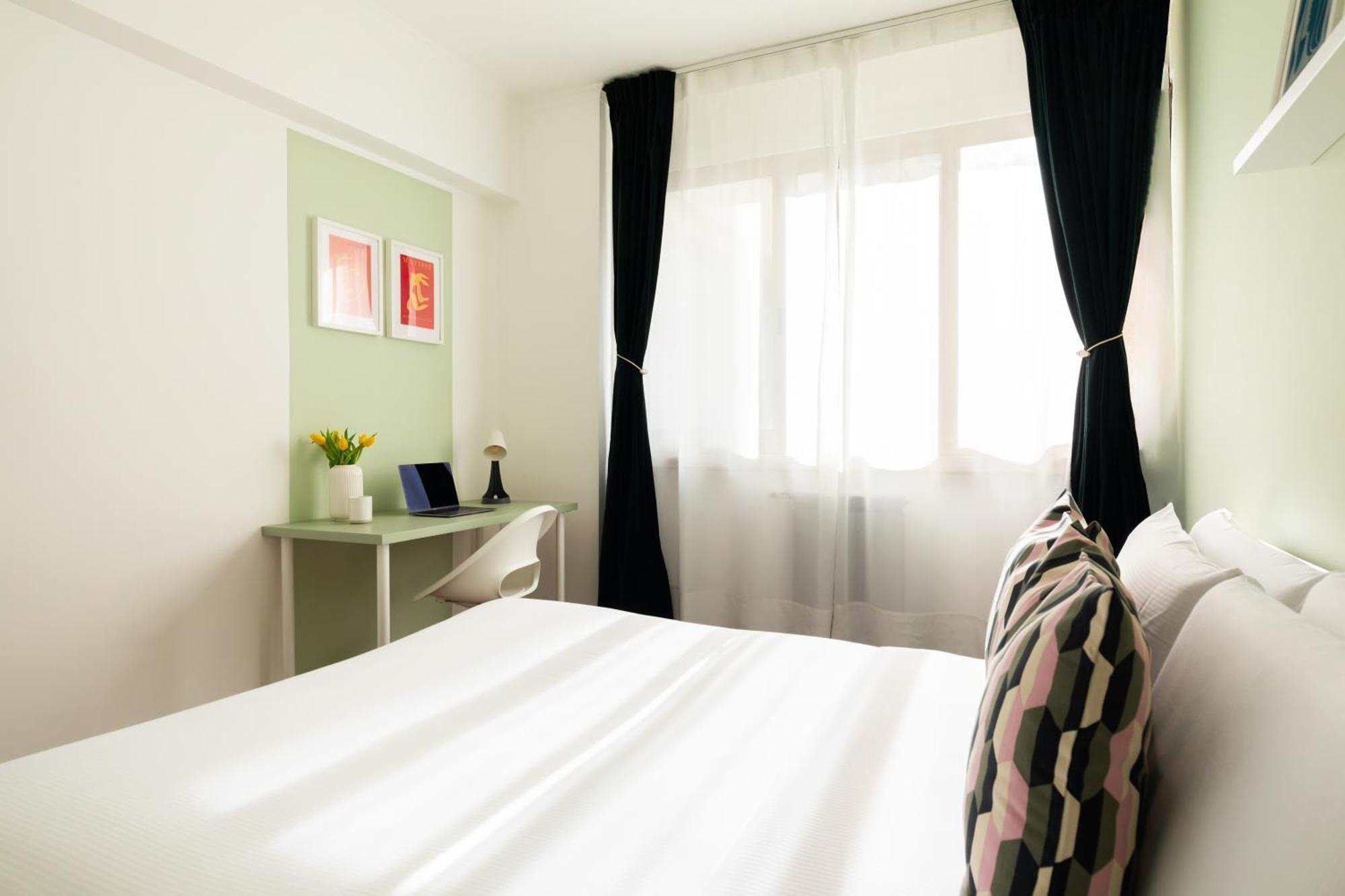 Domiziano Boutique Apartment Ρώμη Εξωτερικό φωτογραφία