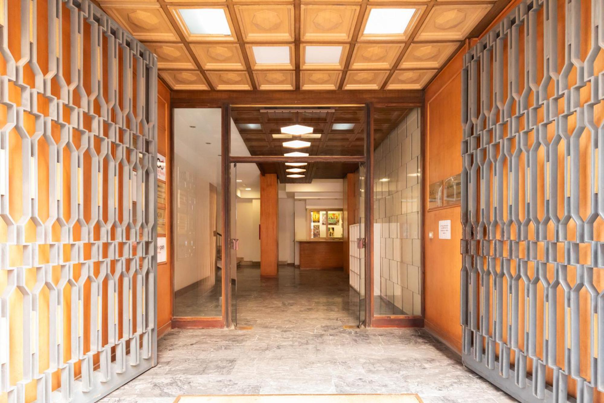 Domiziano Boutique Apartment Ρώμη Εξωτερικό φωτογραφία