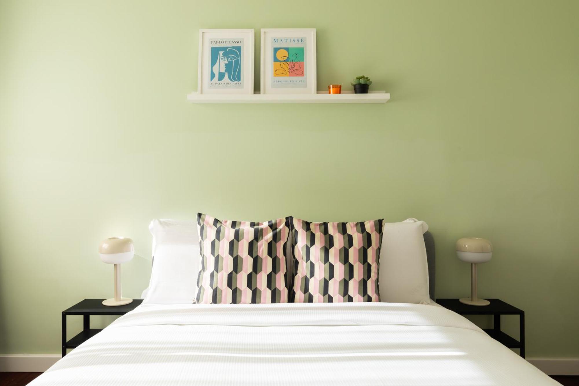 Domiziano Boutique Apartment Ρώμη Εξωτερικό φωτογραφία