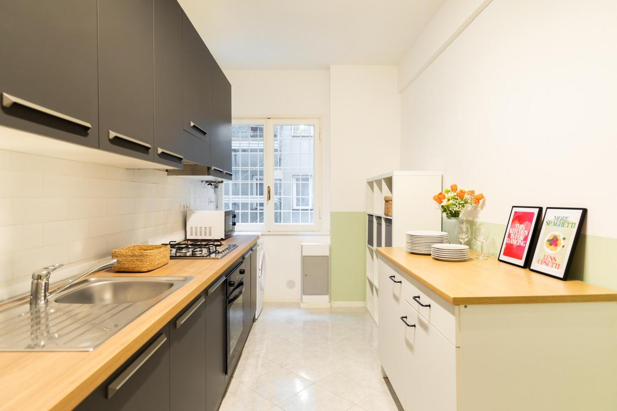 Domiziano Boutique Apartment Ρώμη Εξωτερικό φωτογραφία