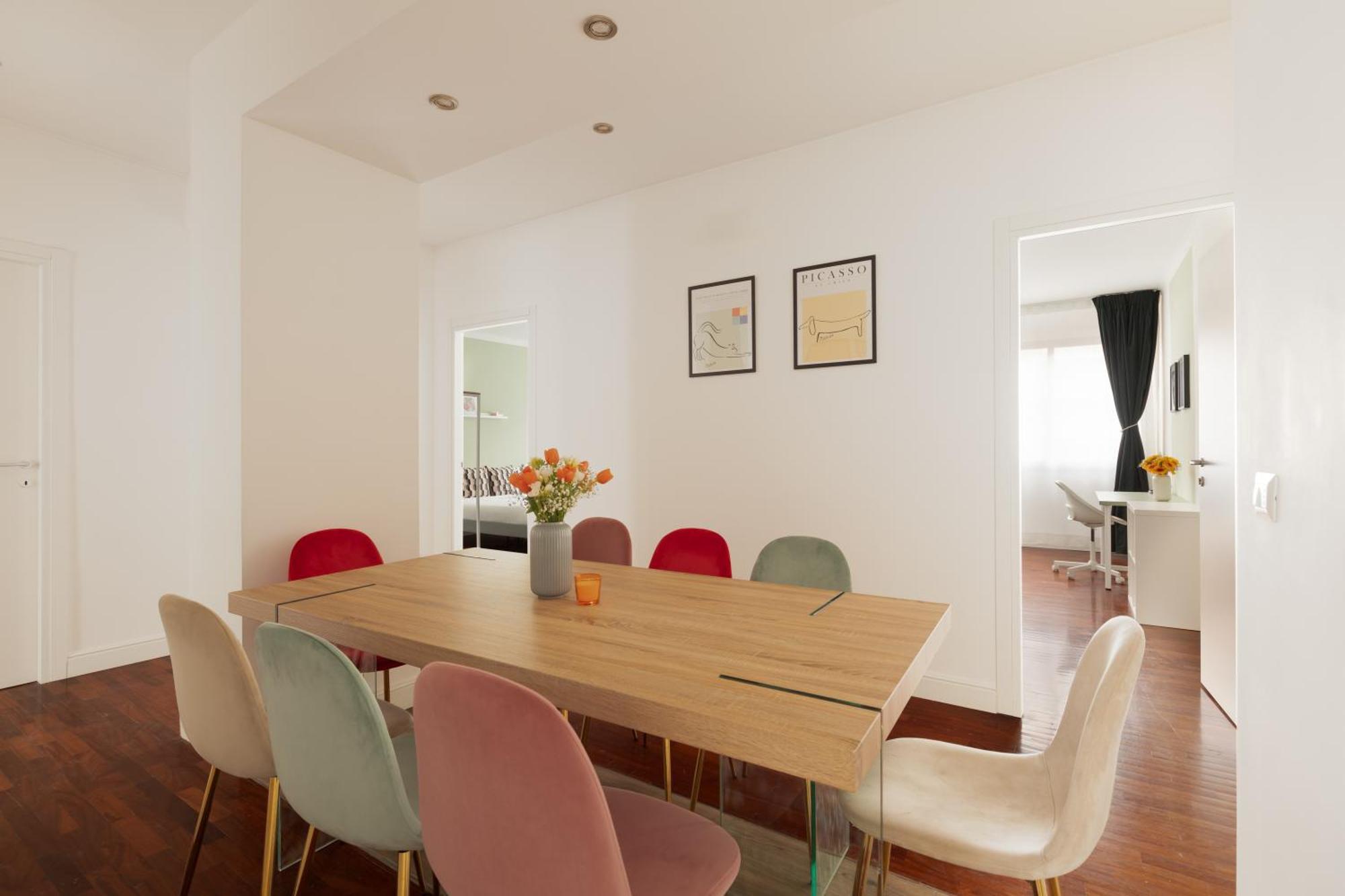 Domiziano Boutique Apartment Ρώμη Εξωτερικό φωτογραφία