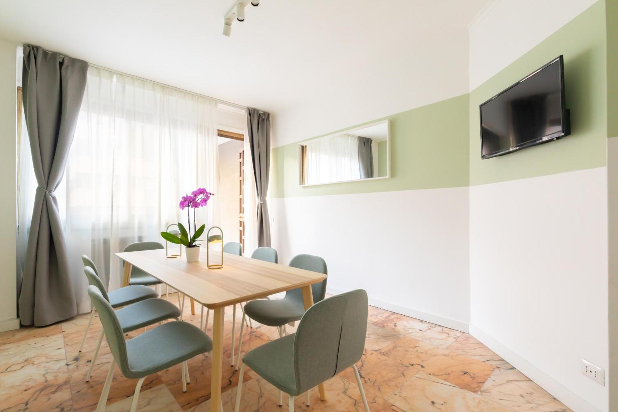 Domiziano Boutique Apartment Ρώμη Εξωτερικό φωτογραφία
