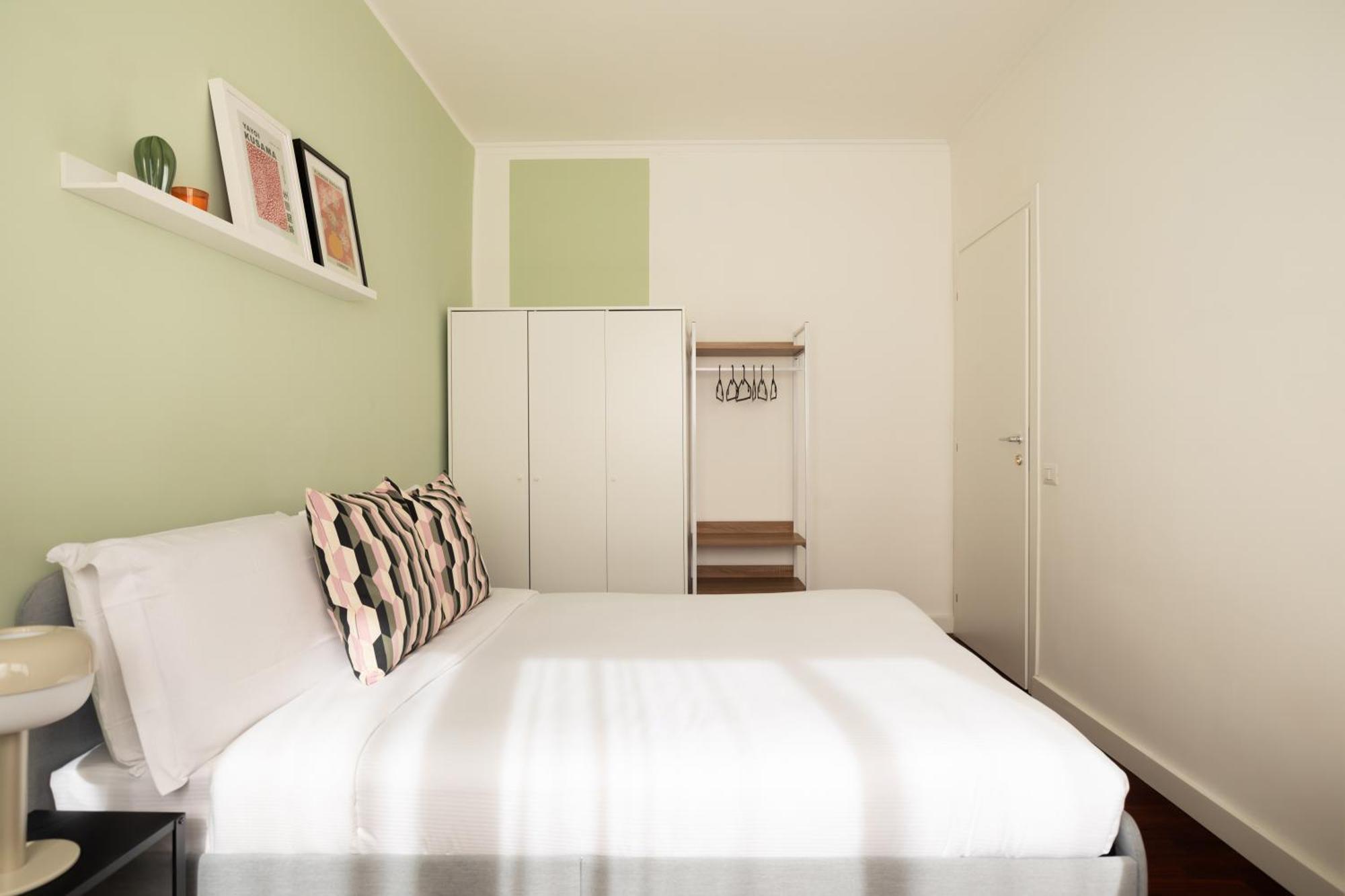 Domiziano Boutique Apartment Ρώμη Εξωτερικό φωτογραφία