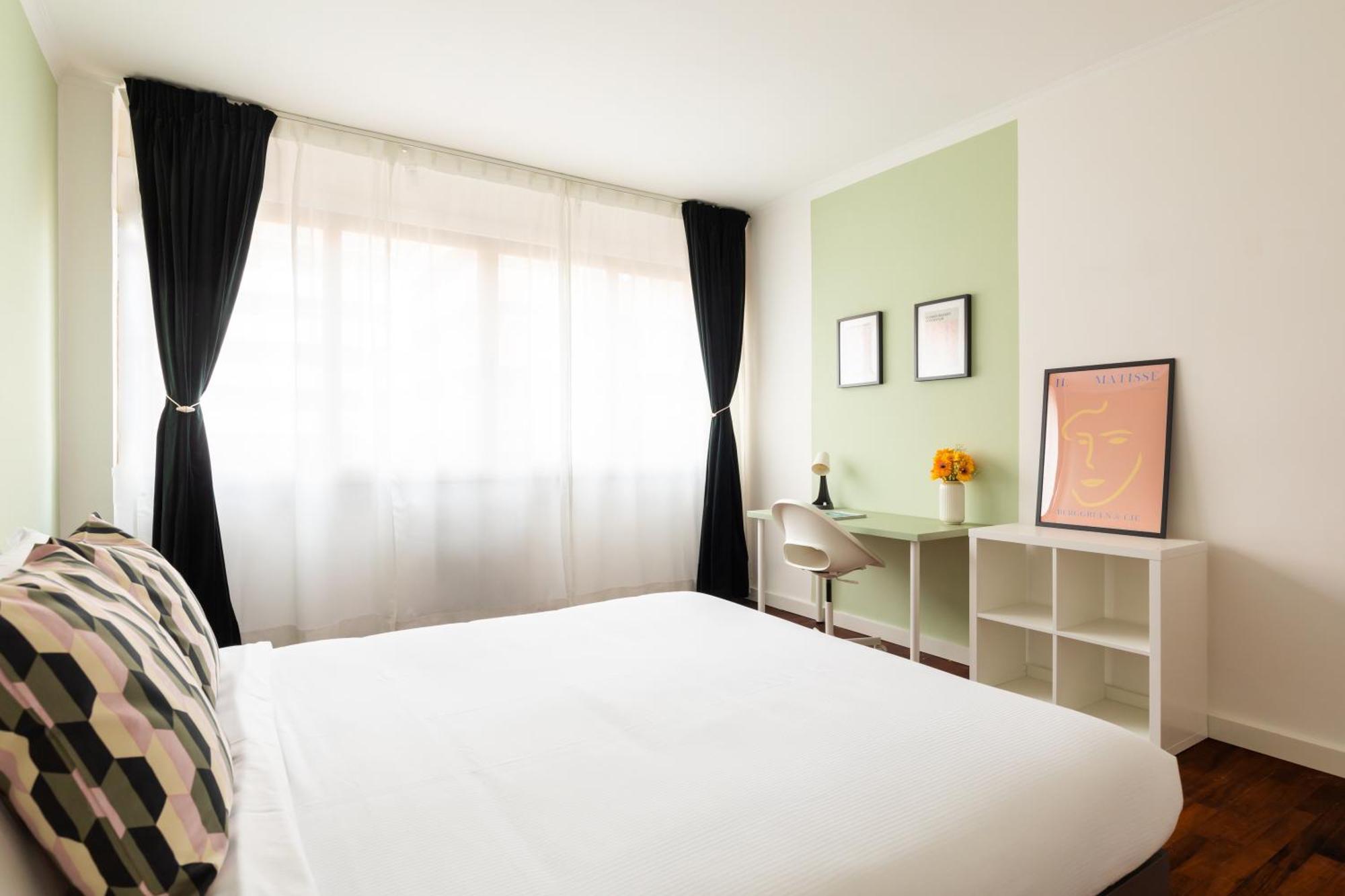 Domiziano Boutique Apartment Ρώμη Εξωτερικό φωτογραφία