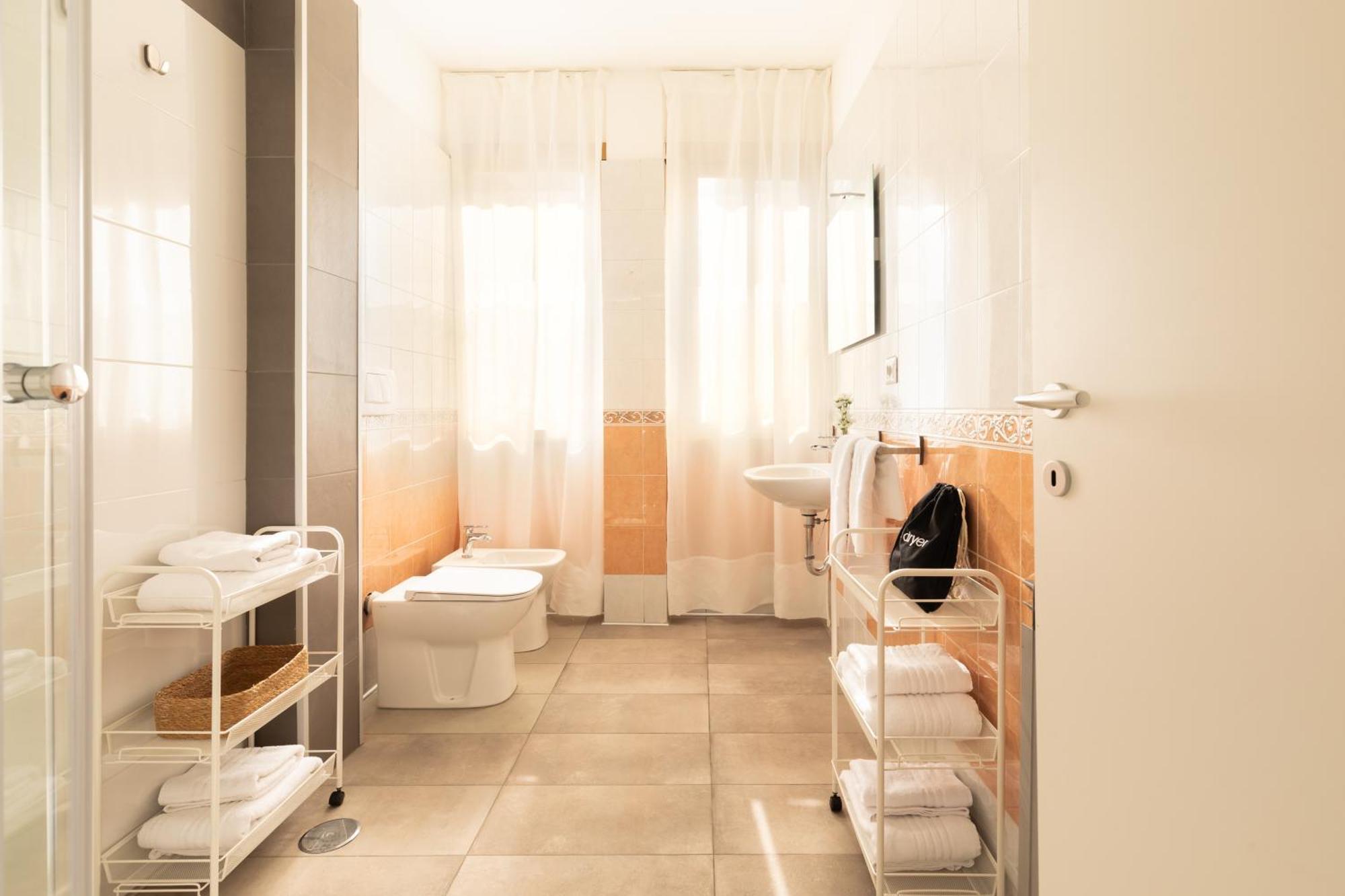 Domiziano Boutique Apartment Ρώμη Εξωτερικό φωτογραφία