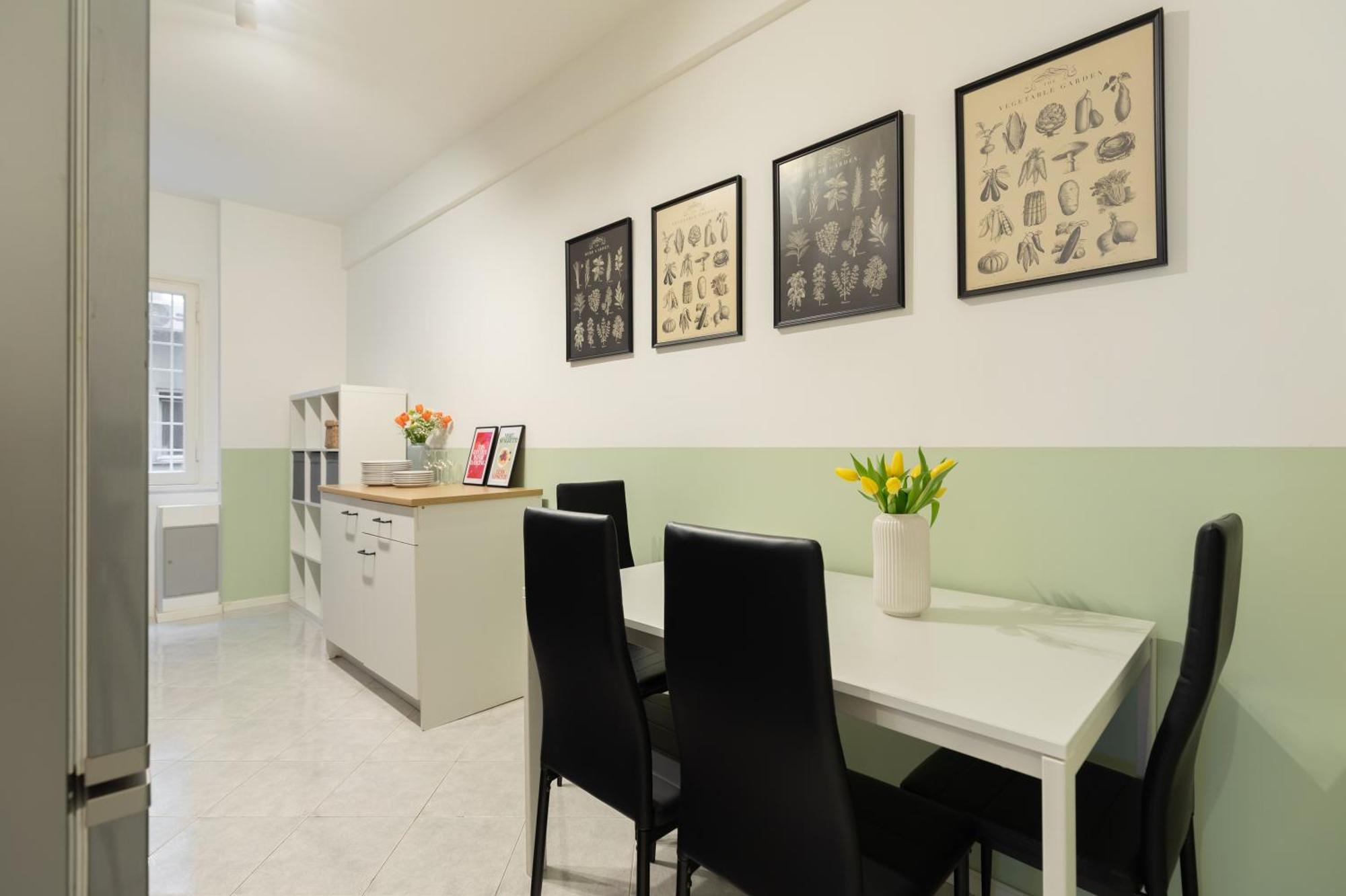 Domiziano Boutique Apartment Ρώμη Εξωτερικό φωτογραφία