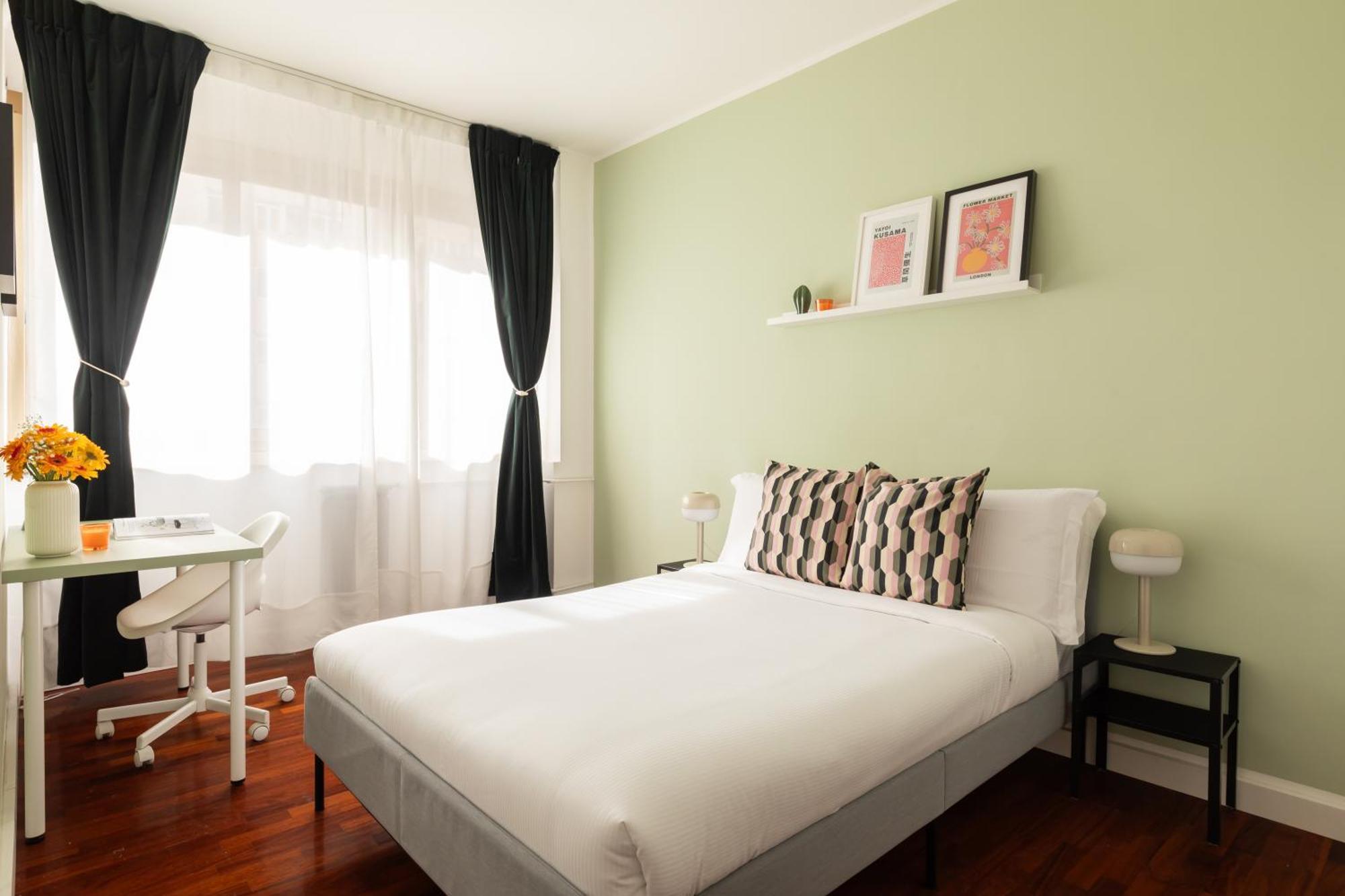 Domiziano Boutique Apartment Ρώμη Εξωτερικό φωτογραφία