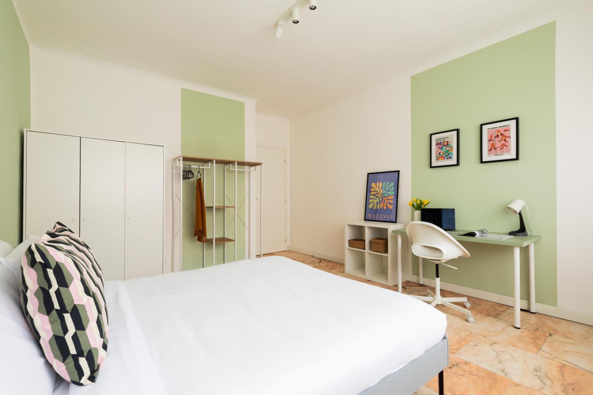 Domiziano Boutique Apartment Ρώμη Εξωτερικό φωτογραφία