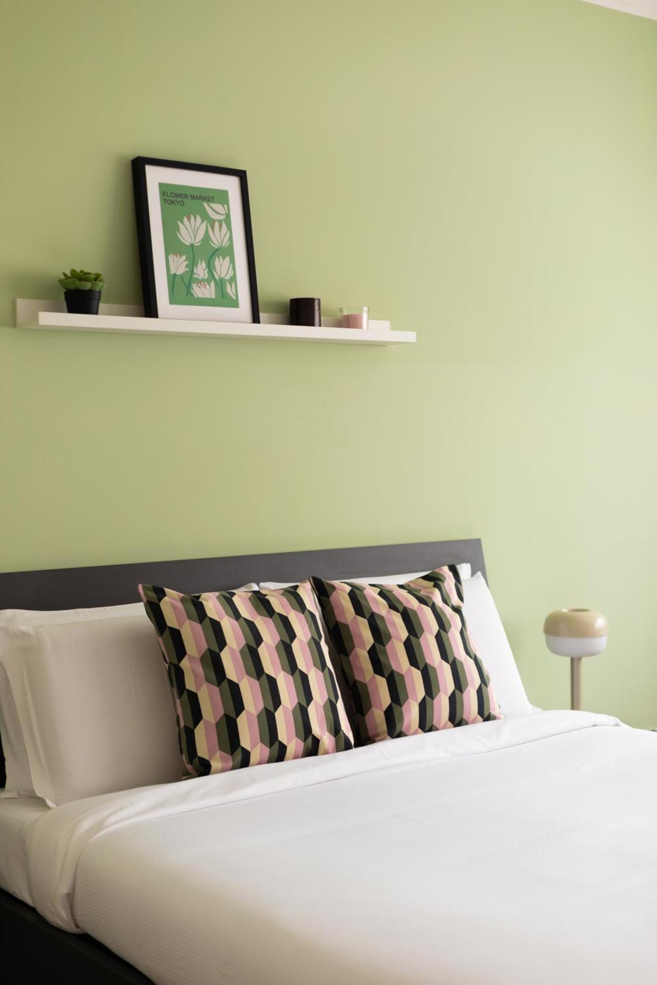 Domiziano Boutique Apartment Ρώμη Εξωτερικό φωτογραφία