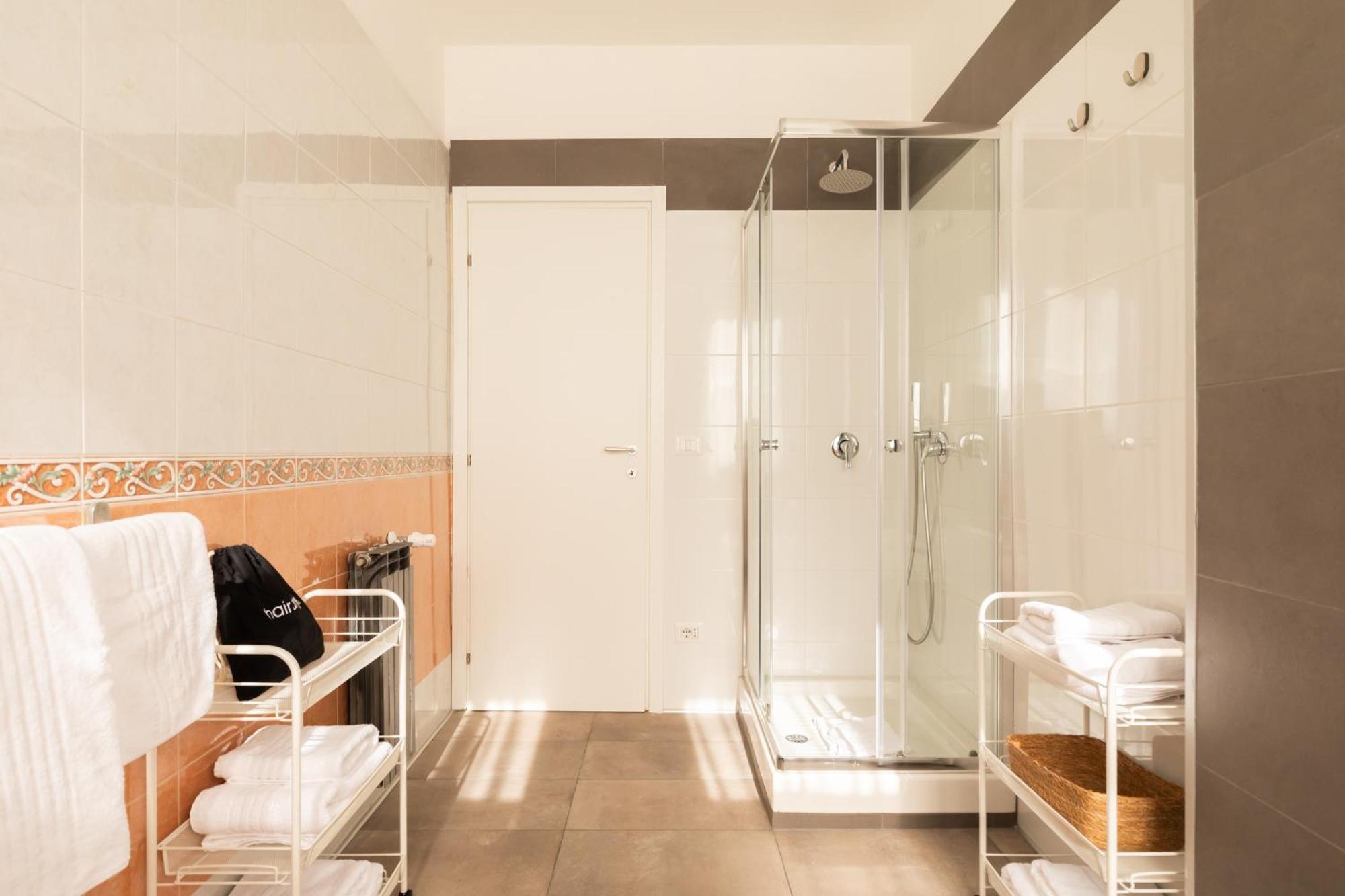 Domiziano Boutique Apartment Ρώμη Εξωτερικό φωτογραφία