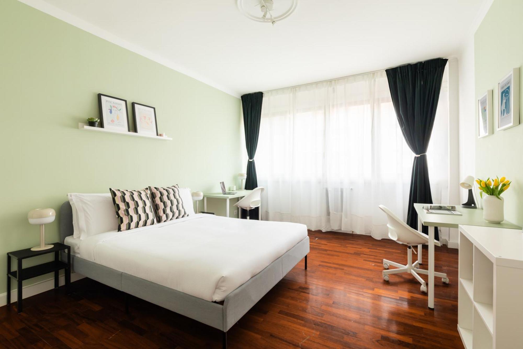 Domiziano Boutique Apartment Ρώμη Εξωτερικό φωτογραφία