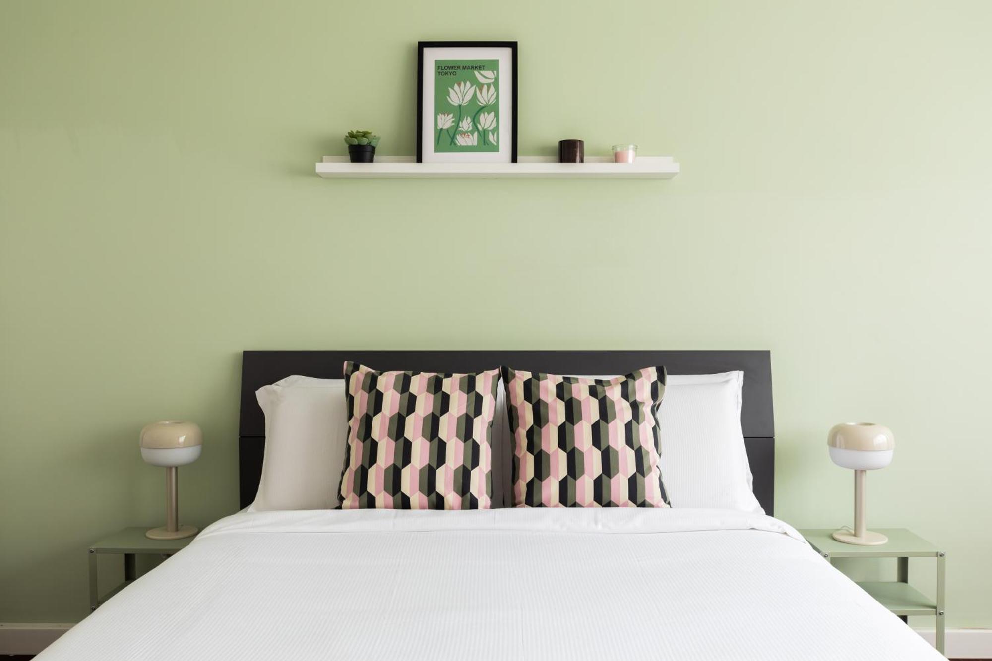 Domiziano Boutique Apartment Ρώμη Εξωτερικό φωτογραφία